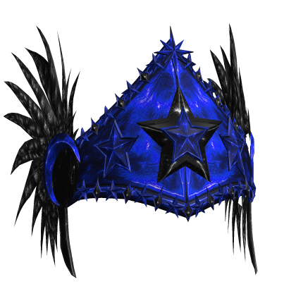 CODE: STARLIGHTVALK 💎 Blue Celestial Valk 💎 thumbnail