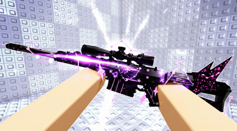 [🔥WEAPON WEDNESDAY] Hypershot screenshot 2