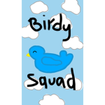 Birdy army forever