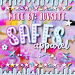 - saffes apparel -
