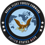 Nαval Fleet Forcеs Command