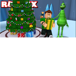 Travailleur du grinch