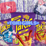 Taki Girls official group!