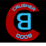 Crusher and Boog!