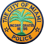 Miami Police Department Group