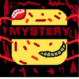 Mysterious Player icon