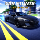[INF NITRO] Car Stunts Legends 