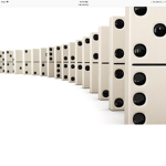 The Domino Builders!