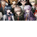 Dangaronpa fan club