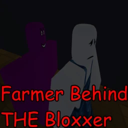Farmer Behind the Bloxxer icon
