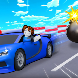Drive Or Die 💣💥