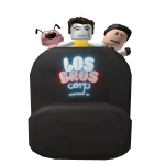 Mochila Los Bros Mochila