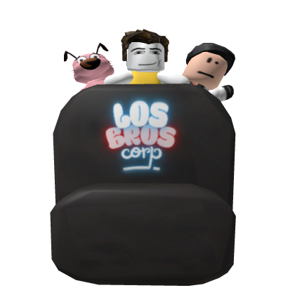 Mochila Los Bros Mochila