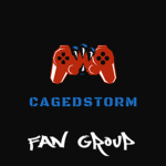 CagedStorm's Official Fan Group