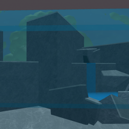 Infinite Legion Training Center
