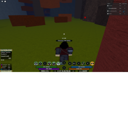 push game