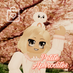 Petite aphrodites