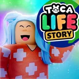 🏡 Toca Boca Life Story 🌎  icon