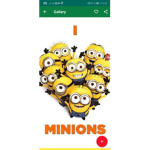 Thes Minion