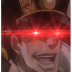 「Cursed JoJo Group」
