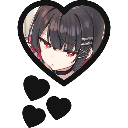 Ellen Joe Thinking Hearts Honkai HSR