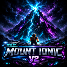 [SUMMIT +5] MOUNT IONIC V2