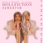 DOLLFICTION