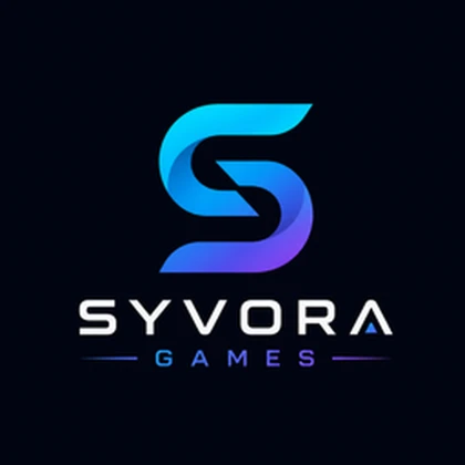 Syvora Games Roblox group icon