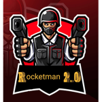 Rocketman 2.0 YT
