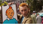 tintin lovers