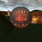 Turkey Hunt 2010 - Come Get Free Stuff