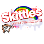 Skittles Gain