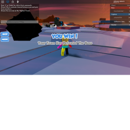 Desert world