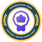 |JUSAR| Moderation Team