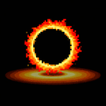 THE VESTA