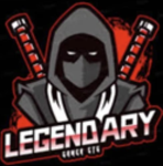 Legendary "."