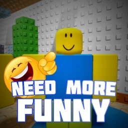 [DISCONTINUED] 💀NEED MORE FUNNY💀 icon