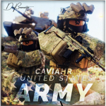 |U.S.A.R| United States Army