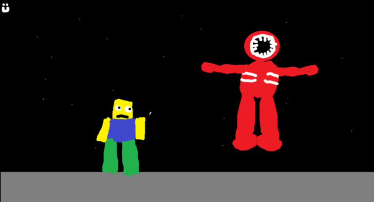 doors but very bad screenshot 2