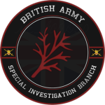 [TBA] [SIB] Special Investigation Branch