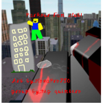 parkour fan squad