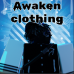 Awaken-clothing