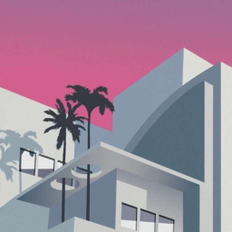 Evangelista's Tropical Villa