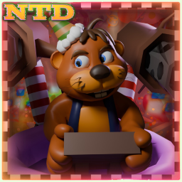 Nightshift Tower Defense icon