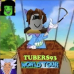 Official Group Of Tubers93