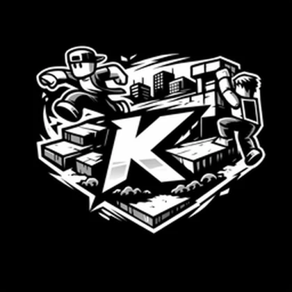 KEBOS Roblox group icon