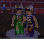 ROBUX PeOpLe squad :)