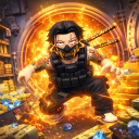 🧨🏦 [Heist] Tower Defense