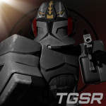 [TGSR] Special Operations Corps