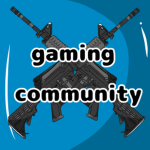'gaming_community'